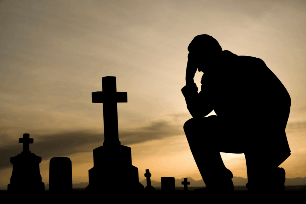 ¿Es cierto que si les lloramos a nuestros difuntos no los dejamos descansar en paz?