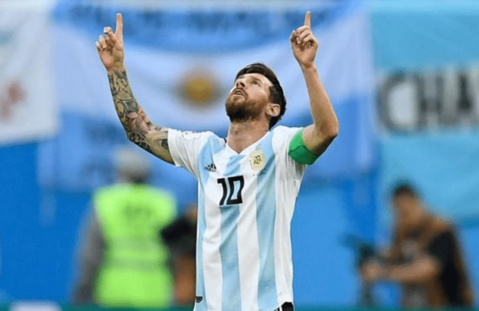 Qatar 2022: Messi pone su último mundial en las manos de Dios