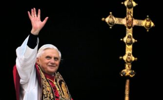 ¿Por qué renunció Benedicto XVI a ser Papa en 2013?