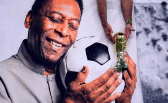 10 frases de Pelé sobre el amor a Dios y al futbol