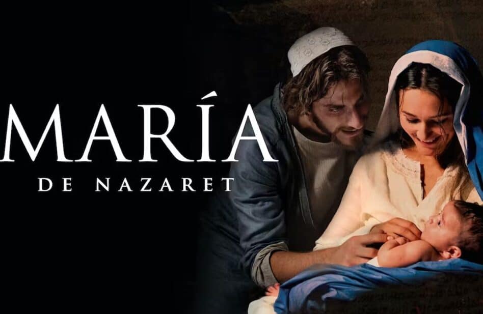 5 películas para ver en familia esta Navidad