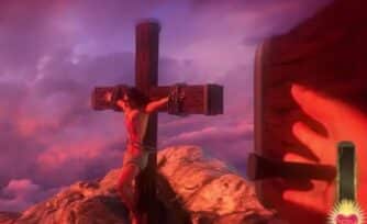 “I am Jesus Christ”, el videojuego para ver con los ojos de Jesús