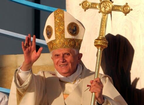 ¿Cuándo y dónde será el funeral del Papa Benedicto XVI?