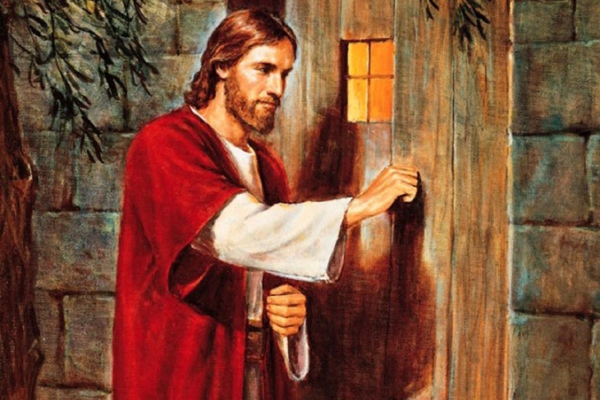 Vencida y sin dinero, clamé a la Divina Providencia y la ayuda tocó a mi puerta