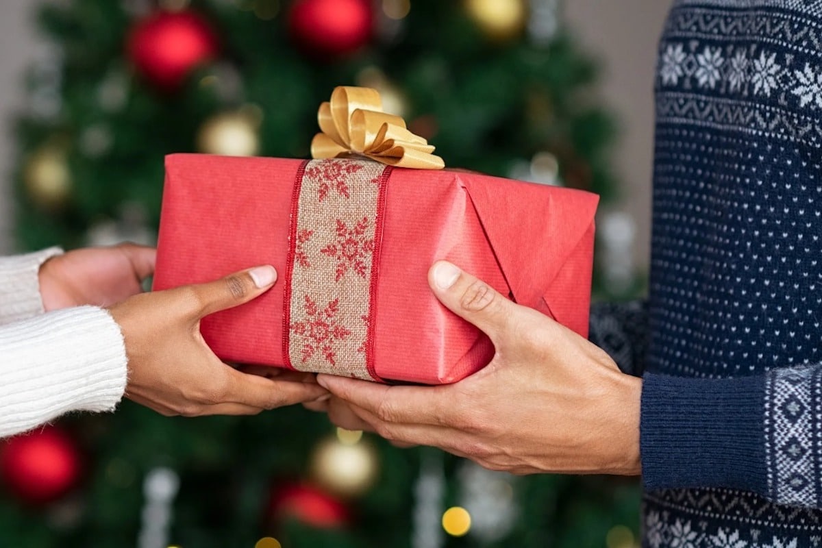 6 opciones de regalos para consentir a tus seres queridos en esta Navidad