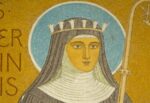 Santa Hildegarda de Bingen