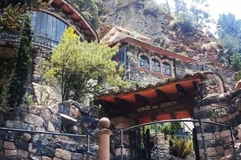 Murió fray Jerónimo, quien alabó a Dios con arte y silencio