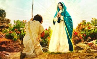 6 películas sobre las apariciones de la Virgen de Guadalupe