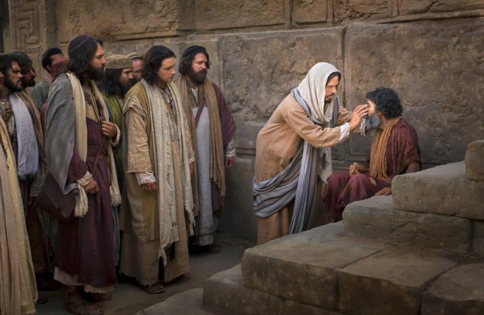 Abrirán en Jerusalén la piscina de Siloé donde Jesús hizo ver a un ciego