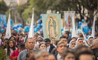 Peregrinación de la Arquidiócesis de México se transmitirá por radio