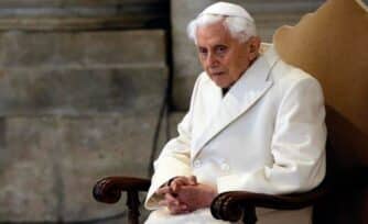 Las tres claves de la misión de Benedicto XVI en la Iglesia