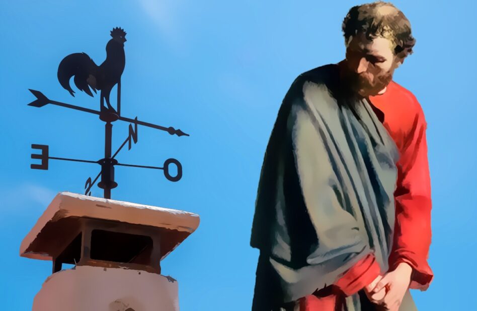 Este es el significado religioso de las veletas. ¡Interesante!