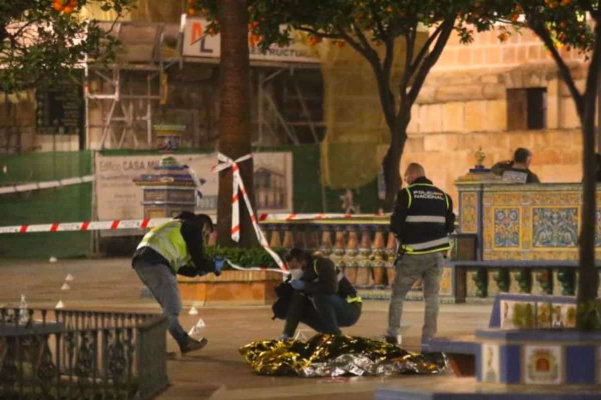 Terror en España: hombre mata a sacristán y hiere de gravedad a sacerdote