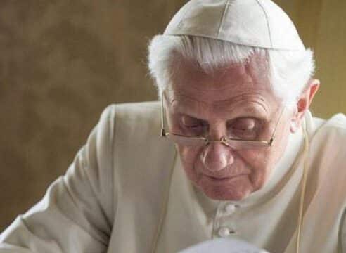 ¿Qué contiene el libro que Benedicto XVI no quiso publicar en vida?
