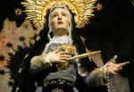 Los 7 dolores de la Virgen María.