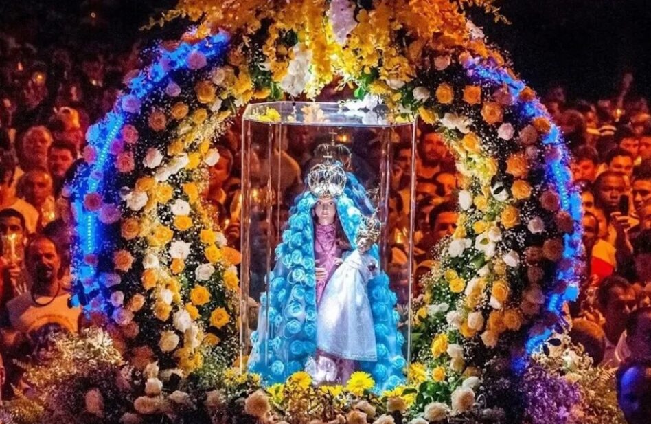 Efemérides 2023. Fechas religiosas conmemorativas