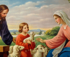 5 datos curiosos sobre la infancia de Jesús