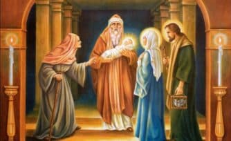 Día de la Candelaria según la Biblia: esto sabemos de la Presentación del Señor