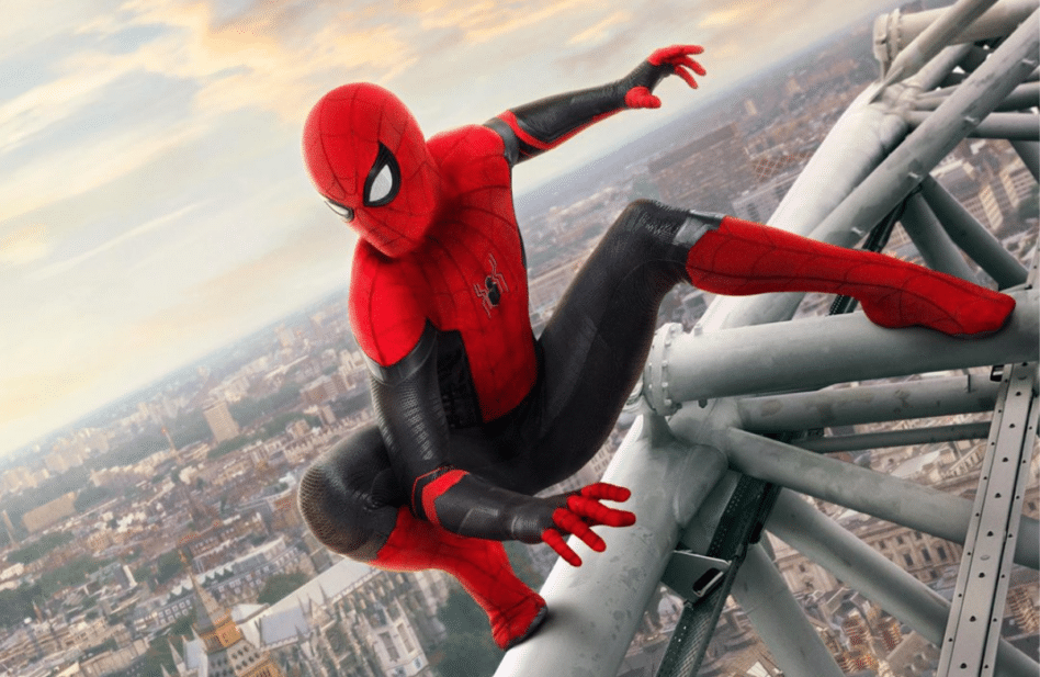 El Hombre Araña y la parábola de los talentos, así puedes explicársela a los niños