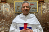 De soldado a sacerdote: la asombrosa conversión de fray Samuel