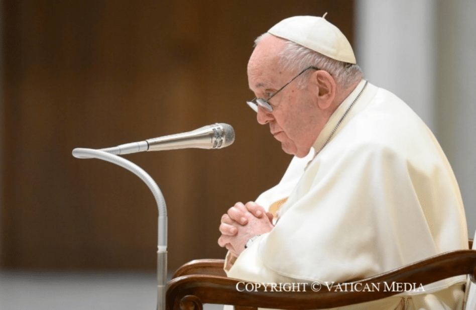 Conmoción del Papa por catástrofe en Turquía y Siria