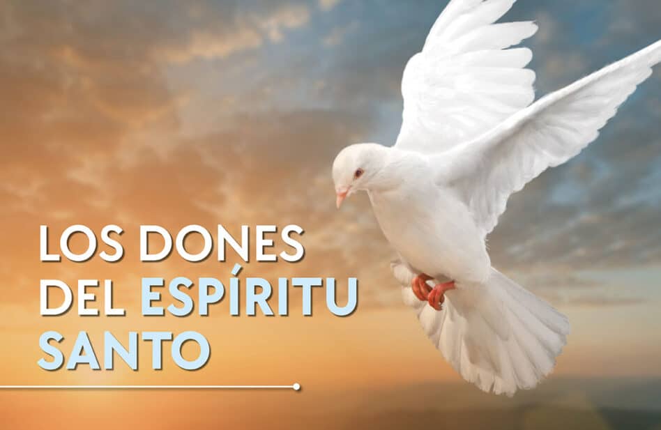¿Cuáles son los 7 dones del Espíritu Santo? El Papa los explica