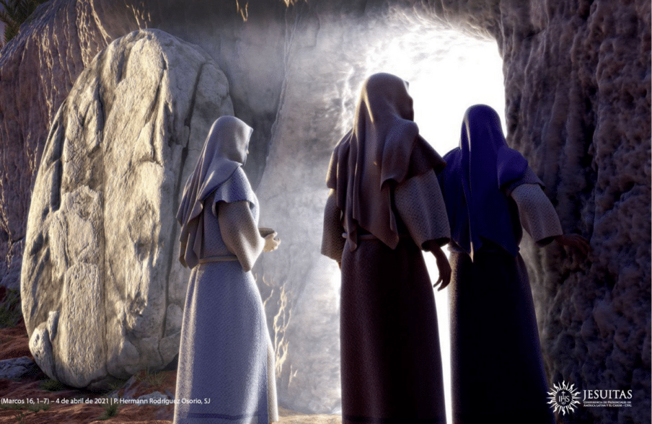 10 mujeres que han visto a Jesús o a la Virgen María