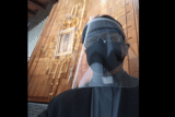 Decenas de personas han muerto en brazos de este sacerdote, ¿quién es él?