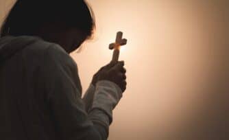 ¿Es verdad que Dios nos pide hacer sacrificios en Cuaresma?