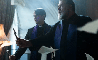 La Asociación Internacional de Exorcistas se pronuncia sobre la película del P. Amorth