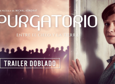 Purgatorio: la película que nos dice a dónde van las almas al morir
