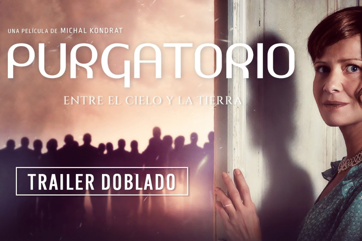 Purgatorio: la película que nos dice a dónde van las almas al morir