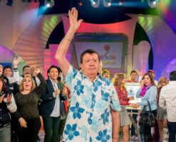 Conoce qué motivó a Xavier López a crear su programa 'En Familia con Chabelo'