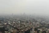 ¿Por qué el aire que respiramos nos está matando?