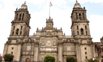 Las campanas de la Catedral Metropolitana vuelven a sonar tras cinco años en silencio