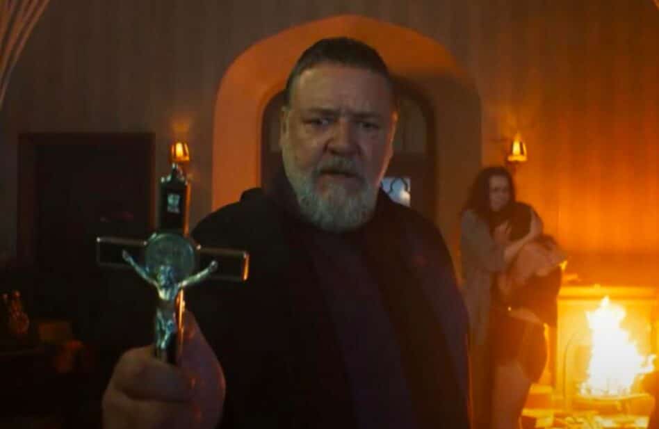 Exorcista lanza esta advertencia sobre la próxima película del padre Amorth