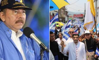 Investigadora revela la estrategia de Daniel Ortega para acabar con la Iglesia en Nicaragua