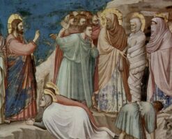 Evangelio 26 de marzo: ¿Qué nos enseña Jesús en este rarísimo pasaje?