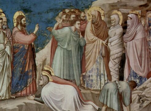 Evangelio 26 de marzo: ¿Qué nos enseña Jesús en este rarísimo pasaje?