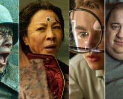Las mejores películas nominadas al Oscar 2023