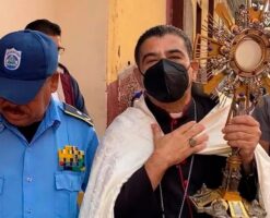 ¿Dónde está el obispo Rolando Álvarez? Advierten posible desaparición forzada
