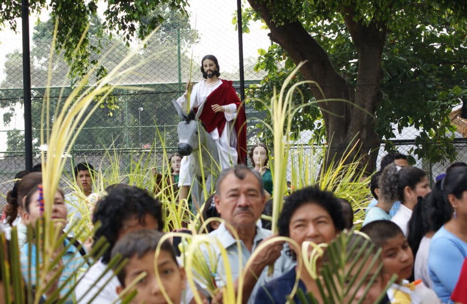 Semana Santa 2023: qué es, origen, significado y fechas