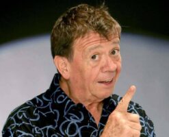 10 frases de ‘Chabelo’ sobre su amor a Dios, a la familia y a los niños