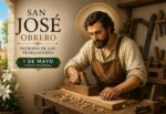 1 de mayo fiesta san jose obrero