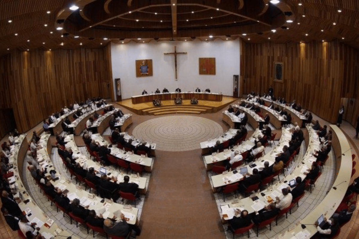 Obispos mexicanos inician su CXIV Asamblea Plenaria
