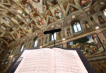 Canto que la iglesia prohibía difundir