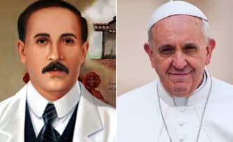 ¿El "Médico de los Pobres" será santo? La verdad detrás de la canonización aprobada por el Papa