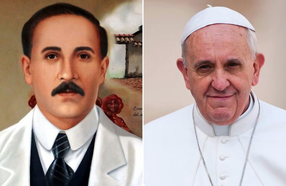 ¿El "Médico de los Pobres" será santo? La verdad detrás de la canonización aprobada por el Papa