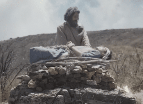 His Only Son, película sobre Abraham e Isaac que enseña cómo enfrentar sacrificios