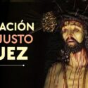 Oración al Justo Juez para protección de peligros y enemigos